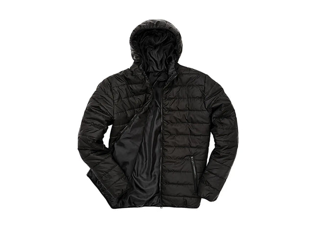 Soft Padded Jacket TK Gruppe® Grosshandel 