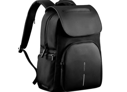 Soft Tagesrucksack – Komfortabel & Leicht in Schwarz TK Gruppe® Grosshandel 