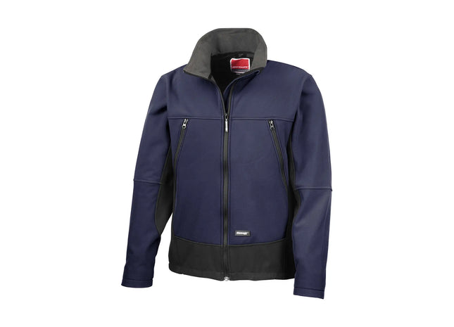 Softshell Activity Jacket TK Gruppe® Grosshandel 