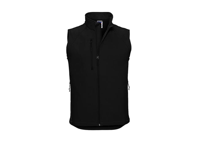 Softshell Gilet TK Gruppe® Grosshandel 