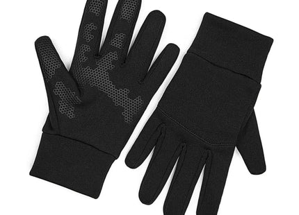 Softshell Sports Tech Gloves TK Gruppe® Grosshandel 