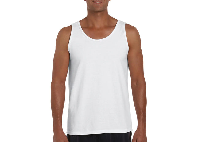 Softstyle Adult Tank TK Gruppe® Grosshandel 