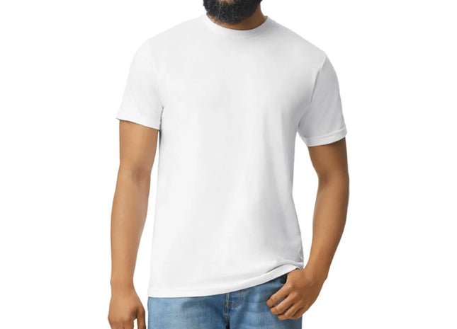 Softstyle CVC Adult T-Shirt TK Gruppe® Grosshandel 