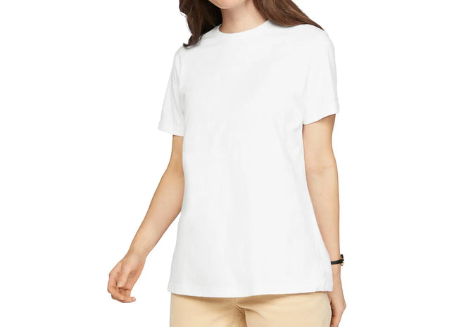Softstyle CVC Women`s T-Shirt TK Gruppe® Grosshandel 
