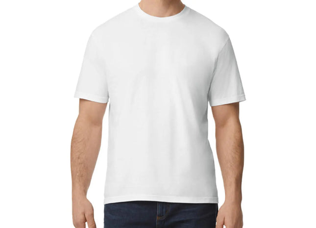 Softstyle Midweight Adult T-Shirt TK Gruppe® Grosshandel 