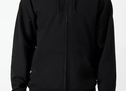 Softstyle Midweight Full Zip Hooded Sweat TK Gruppe® Grosshandel 