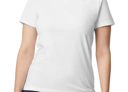 Softstyle Midweight Women`s T-Shirt TK Gruppe® Grosshandel 
