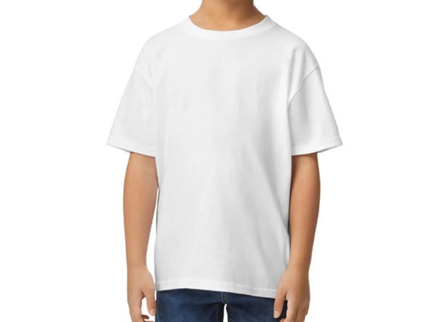 Softstyle Midweight Youth T-Shirt TK Gruppe® Grosshandel 