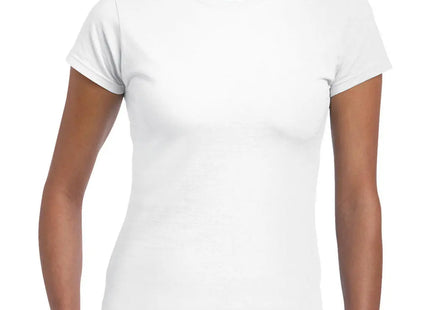 Softstyle Women`s T-Shirt TK Gruppe® Grosshandel 