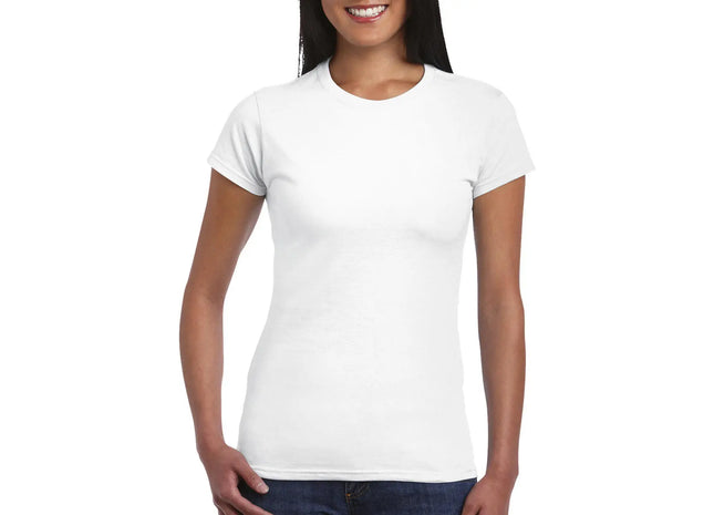 Softstyle Women`s T-Shirt TK Gruppe® Grosshandel 