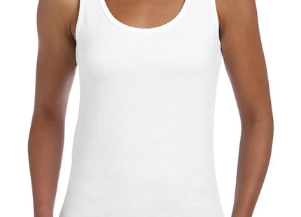 Softstyle Women`s Tank TK Gruppe® Grosshandel 