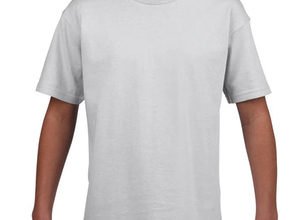 Softstyle Youth T-Shirt TK Gruppe® Grosshandel 