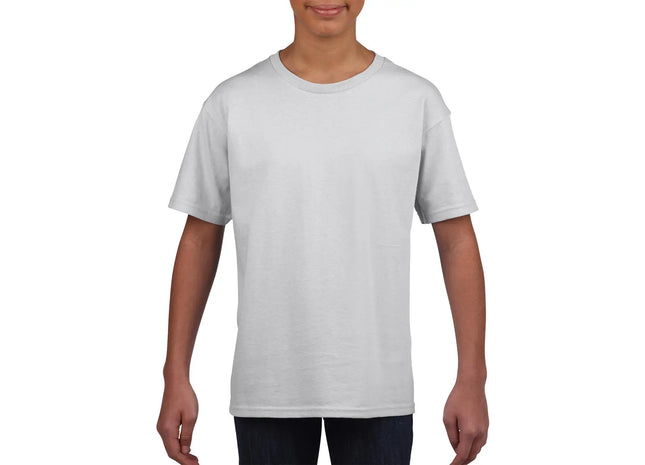 Softstyle Youth T-Shirt TK Gruppe® Grosshandel 