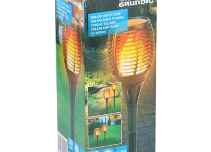 Solarkerze Flamme TK Gruppe® Grosshandel 