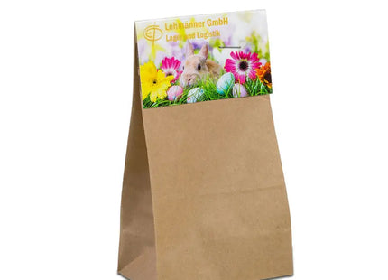 Sommerblumen-Balltüte – Bunte Blütenpracht einfach gepflanzt TK Gruppe® Grosshandel 