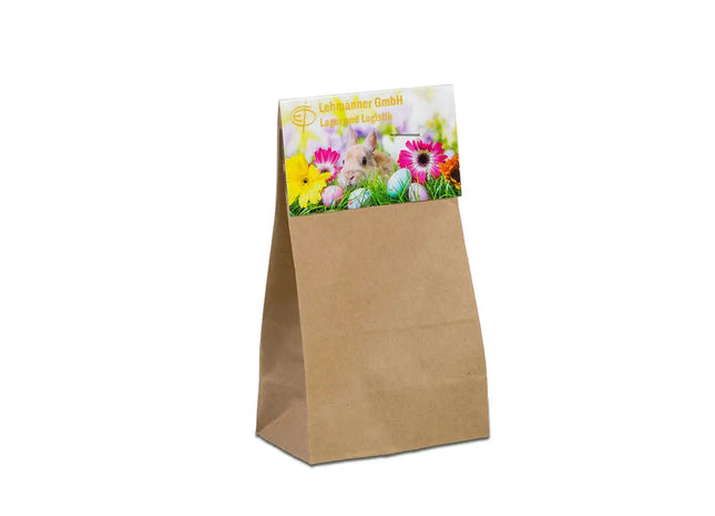 Sommerblumen-Balltüte – Bunte Blütenpracht einfach gepflanzt TK Gruppe® Grosshandel 