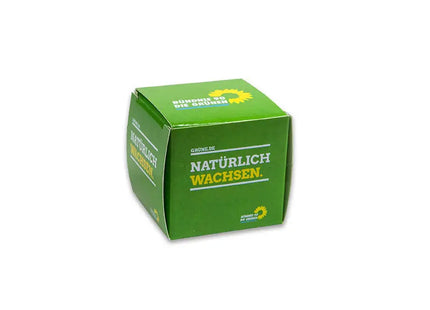 Sommerblumen-Mix in Mini-Blumenball-Box – Farbenpracht für Ihren Garten TK Gruppe® Grosshandel 