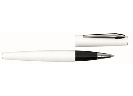 Soul R Rollerball Pen - White - Premium Writing Instrument TK Gruppe® Grosshandel 