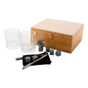Speyside Premium Whisky-Set – Naturbelassenes Tasting-Kit TK Gruppe® Grosshandel 
