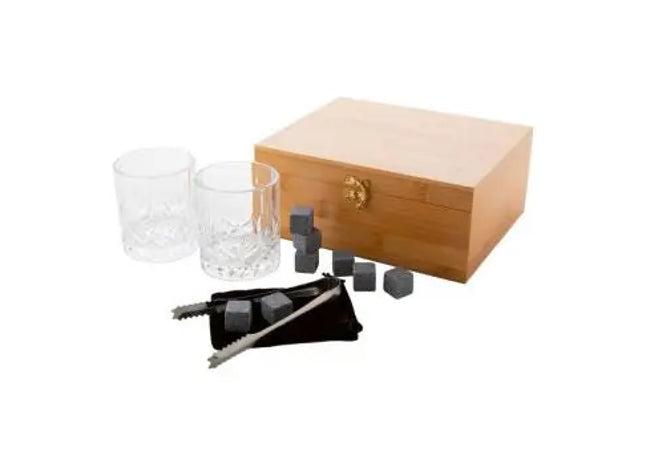 Speyside Premium Whisky-Set – Naturbelassenes Tasting-Kit TK Gruppe® Grosshandel 