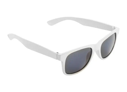 Spike Kinder-Sonnenbrille in Weiß - Sicher & Stilvoll für Kleine TK Gruppe® Grosshandel 