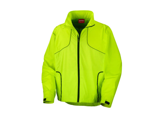Spiro Cycling Jacket TK Gruppe® Grosshandel 