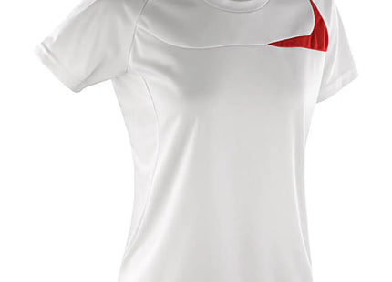 Spiro Ladies` Dash Training Shirt TK Gruppe® Grosshandel 