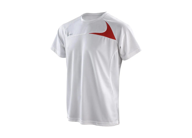 Spiro Men`s Dash Training Shirt TK Gruppe® Grosshandel 
