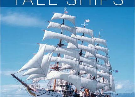 Sport-Kalender Tall Ships - Maritime Abenteuer TK Gruppe® Grosshandel 