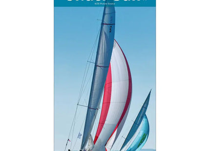 Sport-Kalender Under Sail - Segelsport Jahrbuch TK Gruppe® Grosshandel 