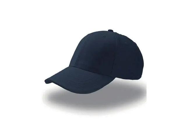 Sport-Sandwich-Kappe - Dynamisches Design mit kontrastierenden Einsätzen für sportliche Eleganz TK Gruppe® Grosshandel 