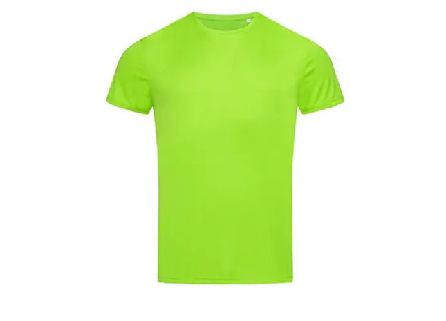 Sport-T-Shirt – Leicht, Atmungsaktiv & Strapazierfähig für Höchstleistungen TK Gruppe® Grosshandel 