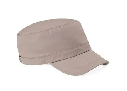 Sportliche Athleisure 6-Panel Cap, perfekt für Freizeit und Fitness TK Gruppe® Grosshandel 