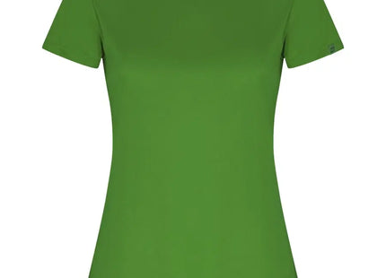 Sportliches, modisches und hochwertiges Imola Damen T-Shirt – Perfekte Passform für jede Aktivität TK Gruppe® Grosshandel 