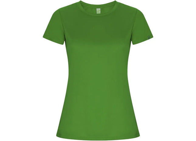 Sportliches, modisches und hochwertiges Imola Damen T-Shirt – Perfekte Passform für jede Aktivität TK Gruppe® Grosshandel 