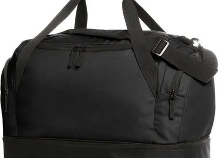 Sporttasche TEAM – Robuste Team-Sporttasche in Schwarz TK Gruppe® Grosshandel 