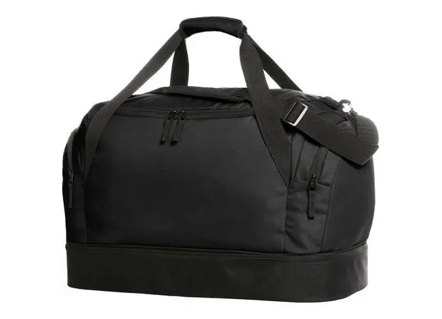 Sporttasche TEAM – Robuste Team-Sporttasche in Schwarz TK Gruppe® Grosshandel 