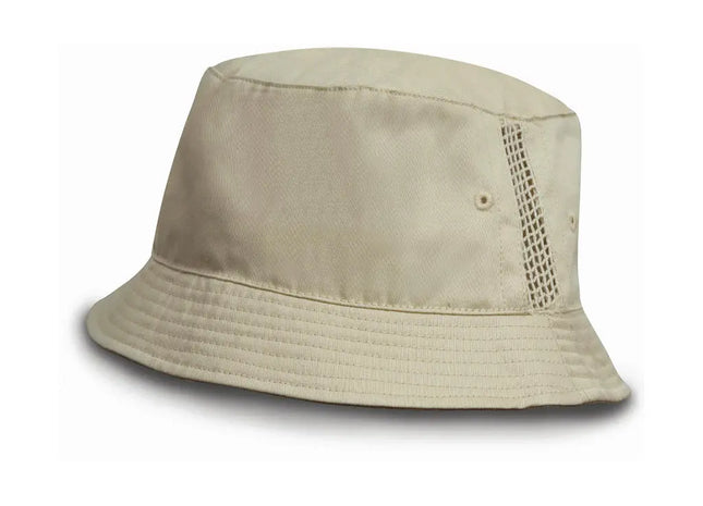 Sporty Hat with Mesh Panels TK Gruppe® Grosshandel 