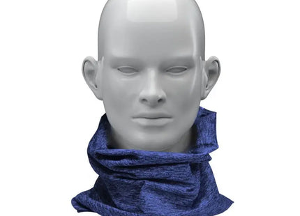 Sporty Multischal in Blau-Schwarz - Dynamisch & Funktional für Aktive TK Gruppe® Grosshandel 
