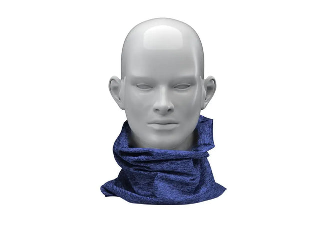 Sporty Multischal in Blau-Schwarz - Dynamisch & Funktional für Aktive TK Gruppe® Grosshandel 