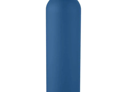 Spring 1 L Kupfer-Vakuum Isolierflasche – Technisches Blau für moderne Trinkbedürfnisse TK Gruppe® Grosshandel 