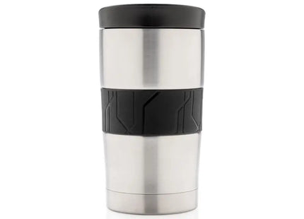 Spülmaschinenfeste Vakuum-Tasse 300 ml – Robust in Silber TK Gruppe® Grosshandel 