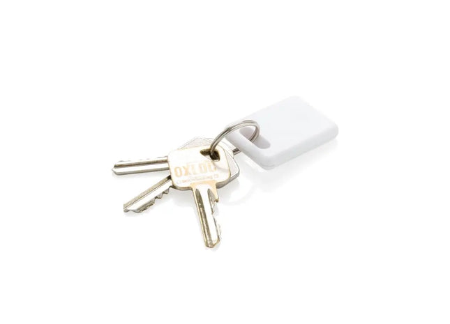 Square Schlüsselfinder 2.0 - Weiß TK Gruppe® Grosshandel 