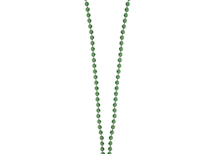 St. Patricks Irish Beer Glass Hanger mit 80 cm langer Kette, festliches Partyzubehör TK Gruppe® Grosshandel 