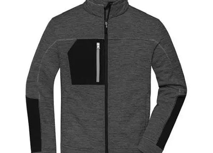 Städtische Jacke für Herren – Modern und Vielseitig für den Alltag TK Gruppe® Grosshandel 