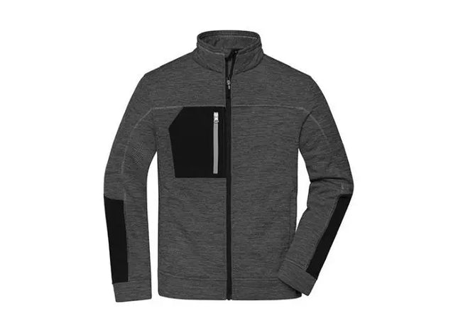 Städtische Jacke für Herren – Modern und Vielseitig für den Alltag TK Gruppe® Grosshandel 