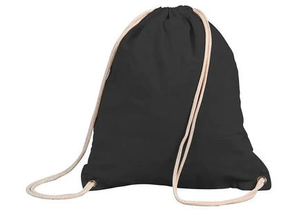 Stafford Cotton Drawstring Tote TK Gruppe® Grosshandel 
