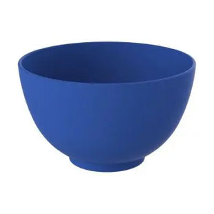 Standard-Blau Müslischale, 1 Colour Matt - Stilvoll TK Gruppe® Grosshandel 