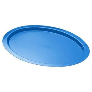 Standard-Blaues Bistro-Tablett - Praktisch & Robust für den Alltag, 100 cm TK Gruppe® Grosshandel 