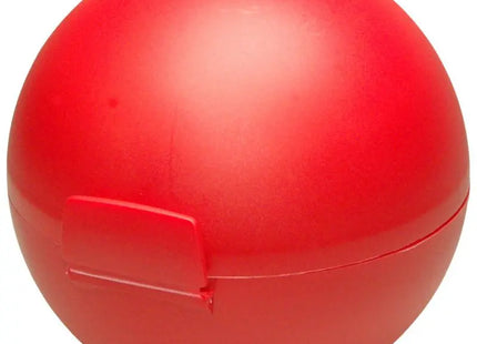 Standard Red Apple-Box Storage Container - Durable, Stylish, and Versatile Food Keeper TK Gruppe® Grosshandel 